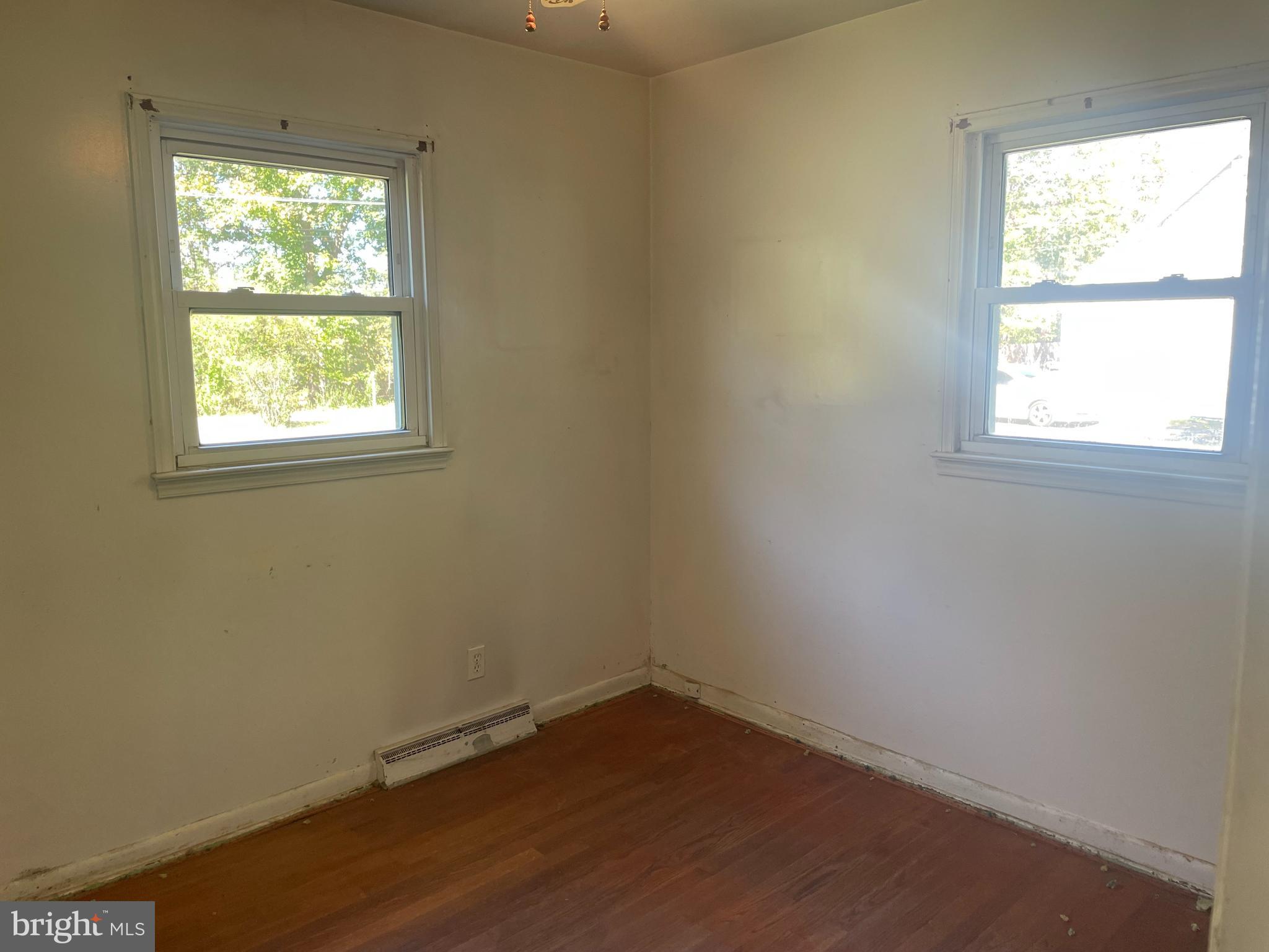 BRANDYWINE - Residential