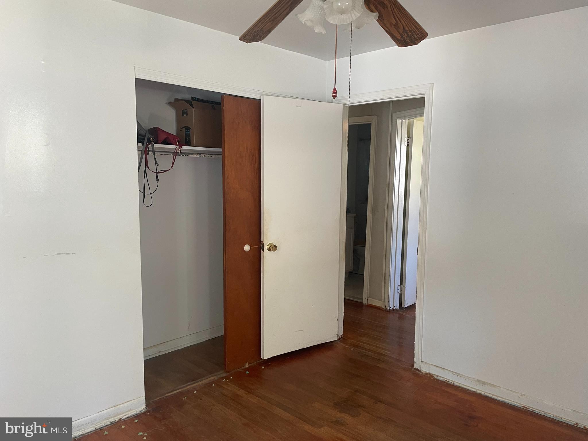 BRANDYWINE - Residential