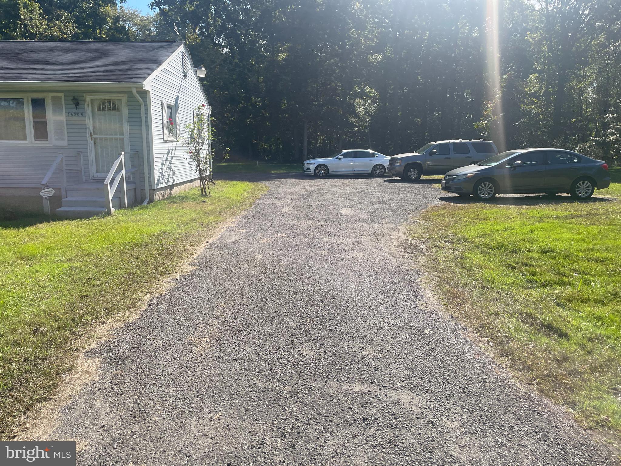 BRANDYWINE - Residential