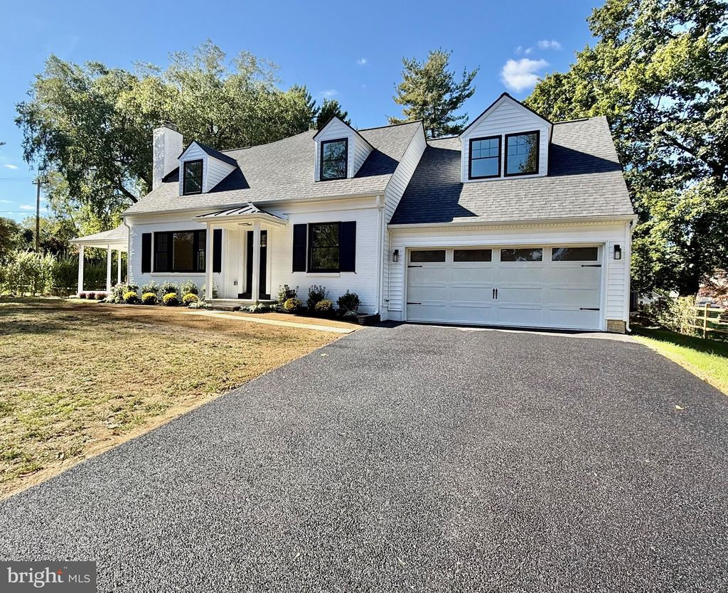 Photo of 904 Sylvania Lane, WEST CHESTER, PA 19380 (MLS # PACT2110860)
