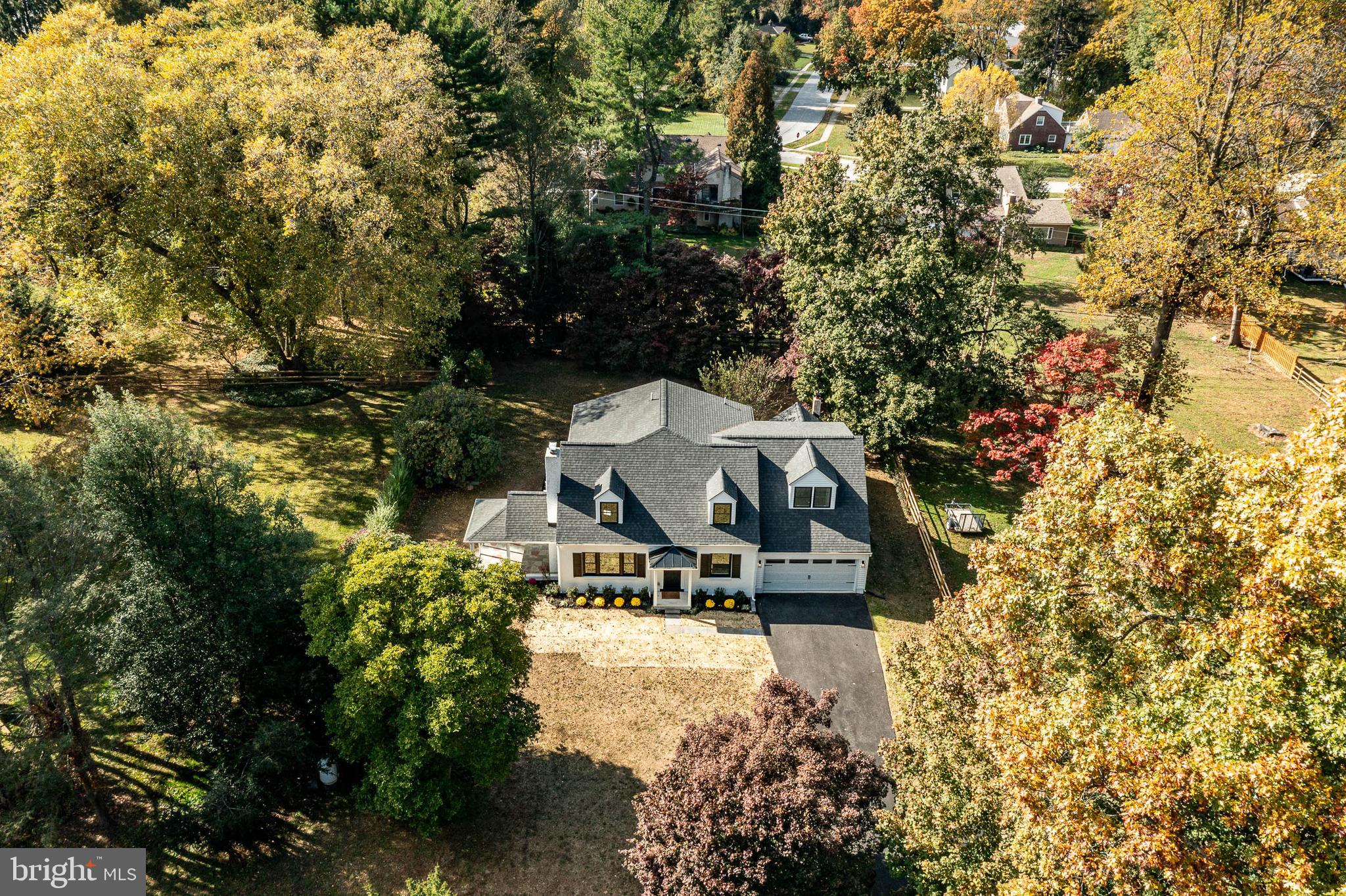 904 SYLVANIA LANE