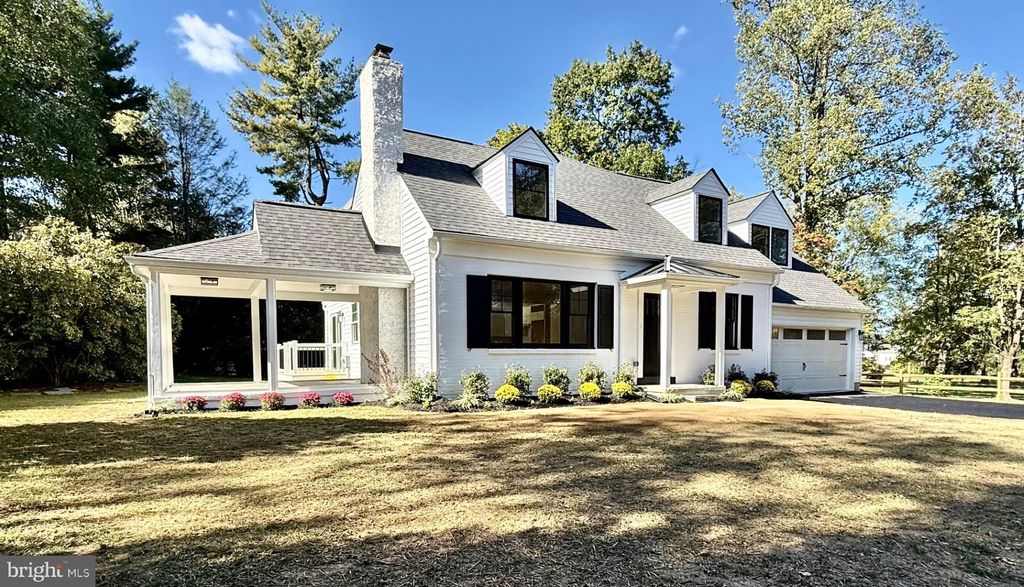 Photo of 904 Sylvania Lane, WEST CHESTER, PA 19380 (MLS # PACT2110860)