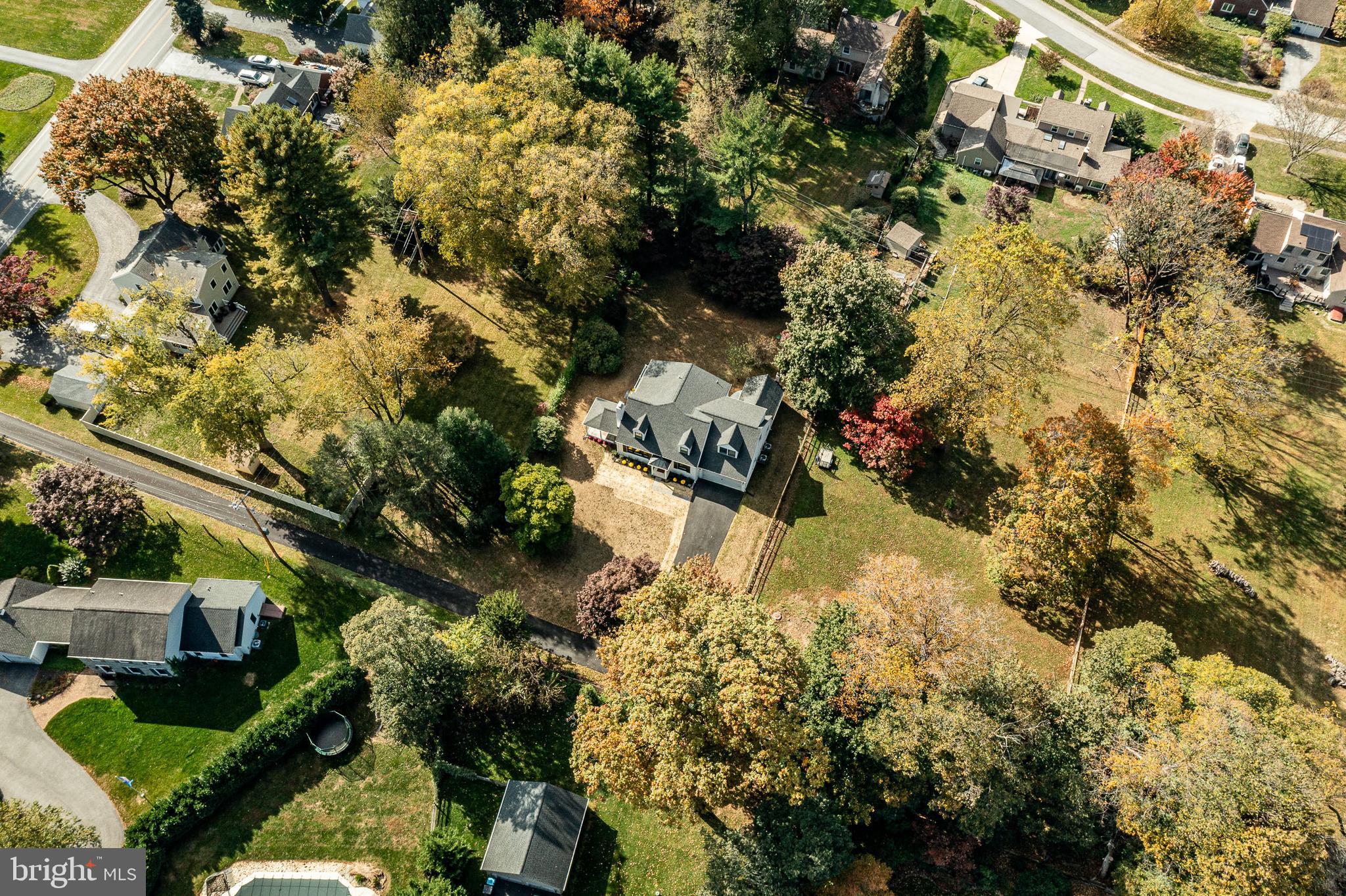 904 SYLVANIA LANE