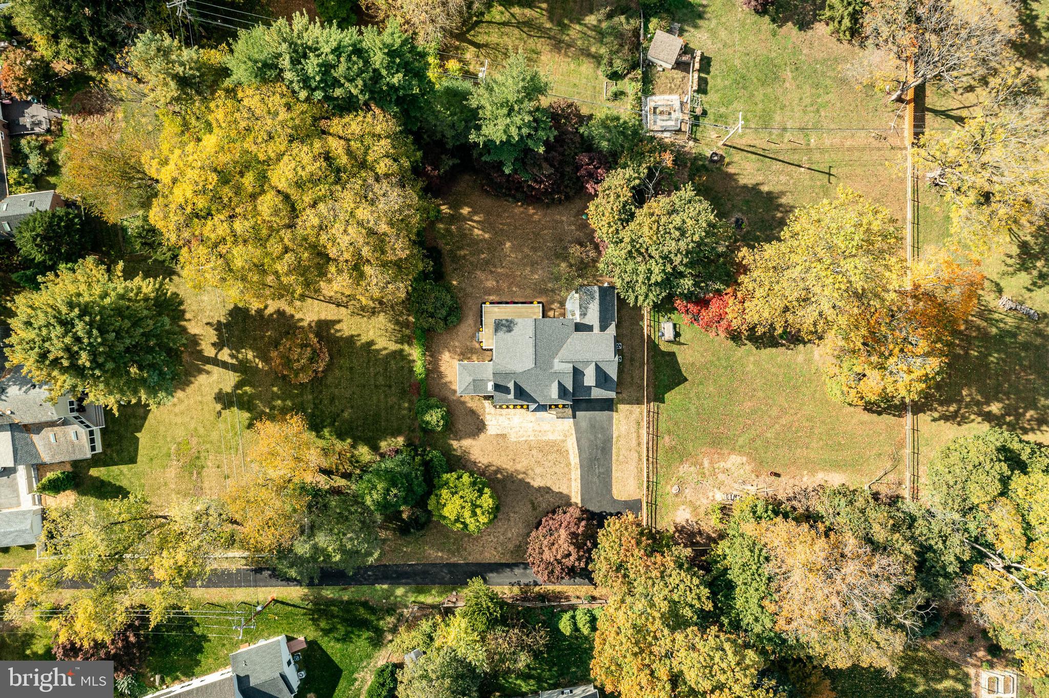 904 SYLVANIA LANE