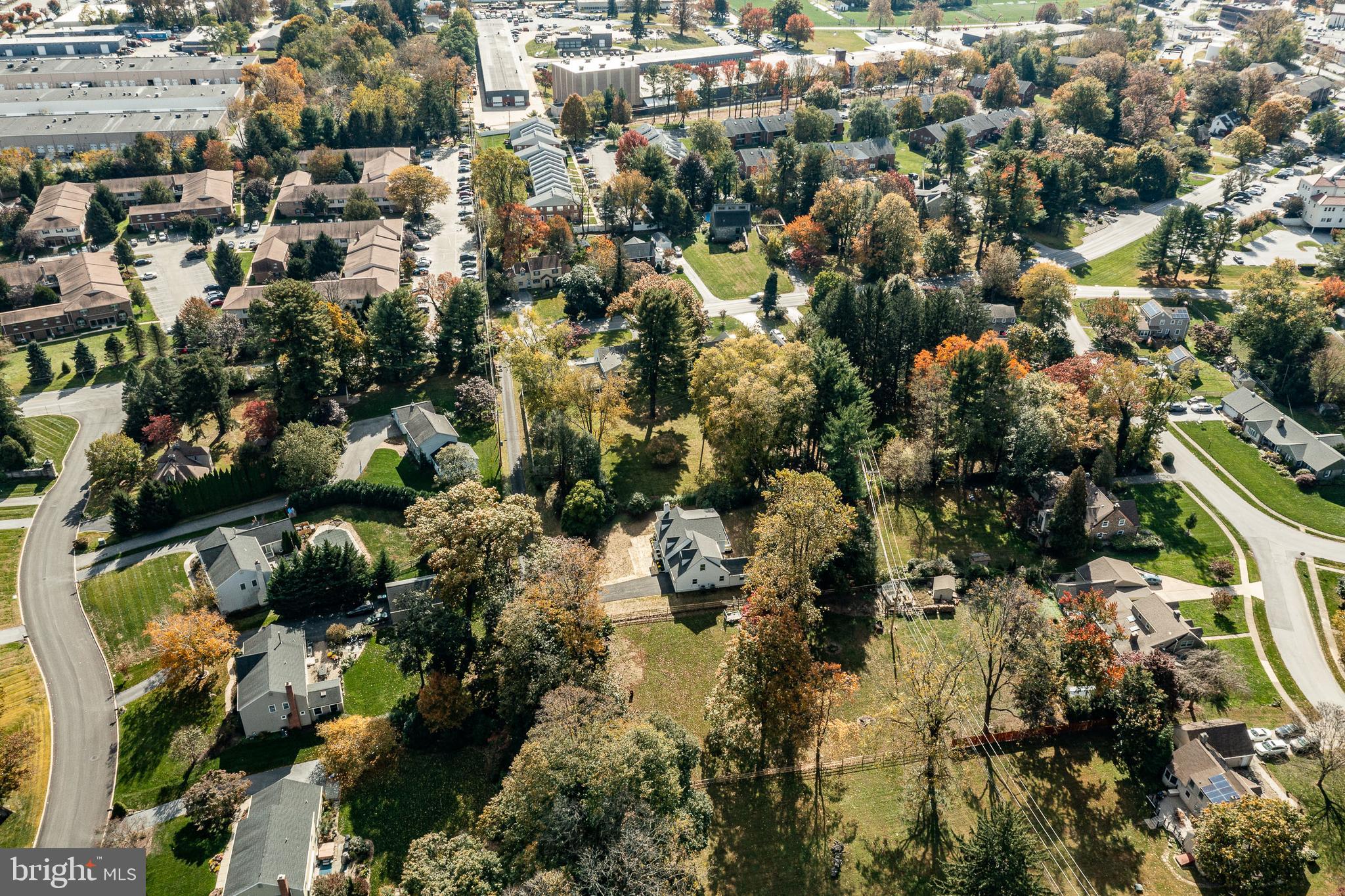 904 SYLVANIA LANE