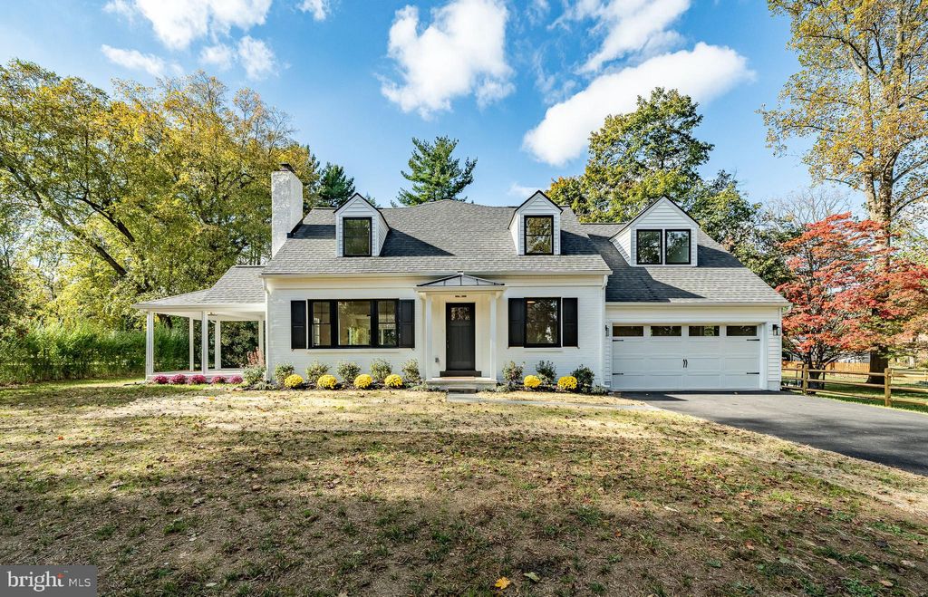 Photo of 904 Sylvania Lane, WEST CHESTER, PA 19380 (MLS # PACT2110860)