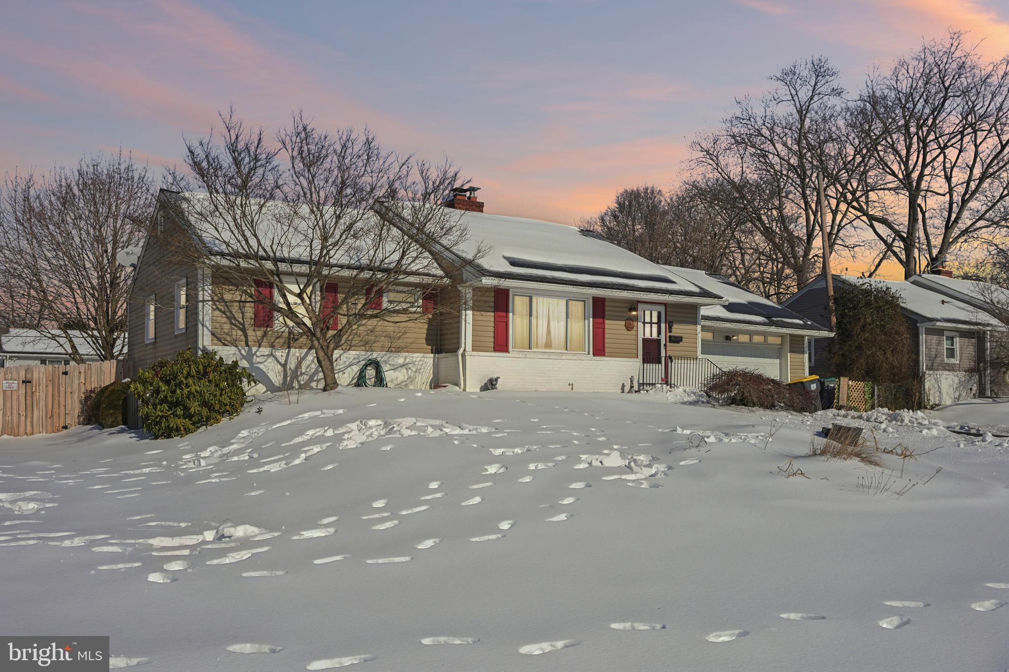 217 SOUTHERLAND DRIVE