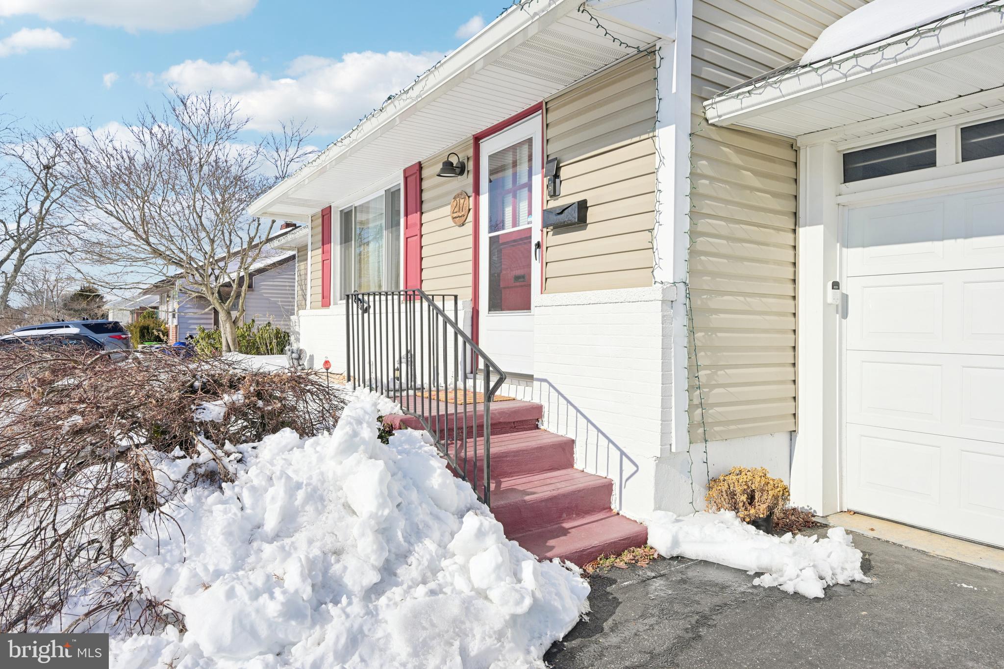 217 SOUTHERLAND DRIVE