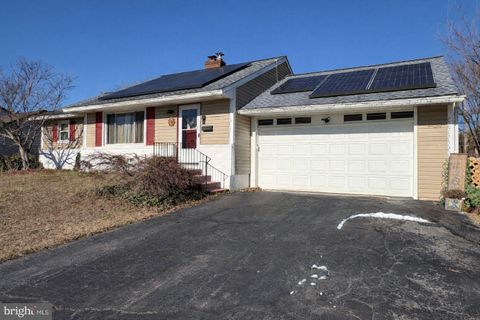 217 SOUTHERLAND DRIVE NEW CASTLE DE 19720