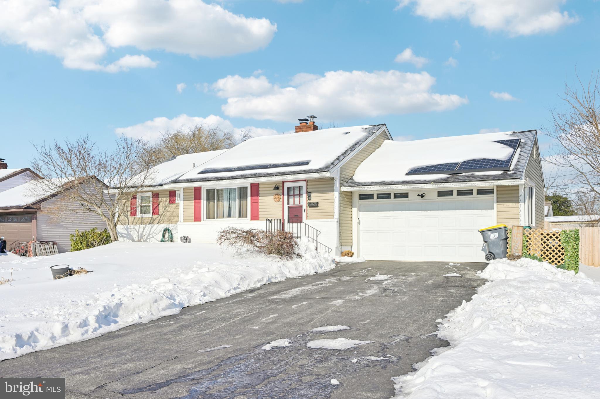 217 SOUTHERLAND DRIVE