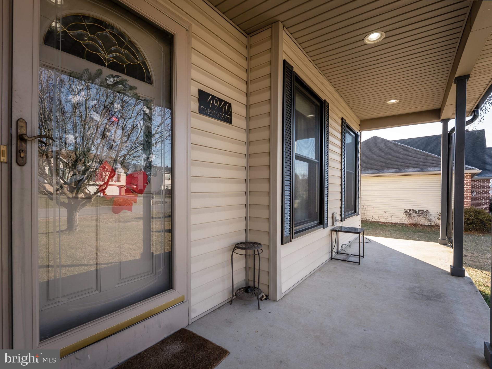 CARMACK COURT - Residential