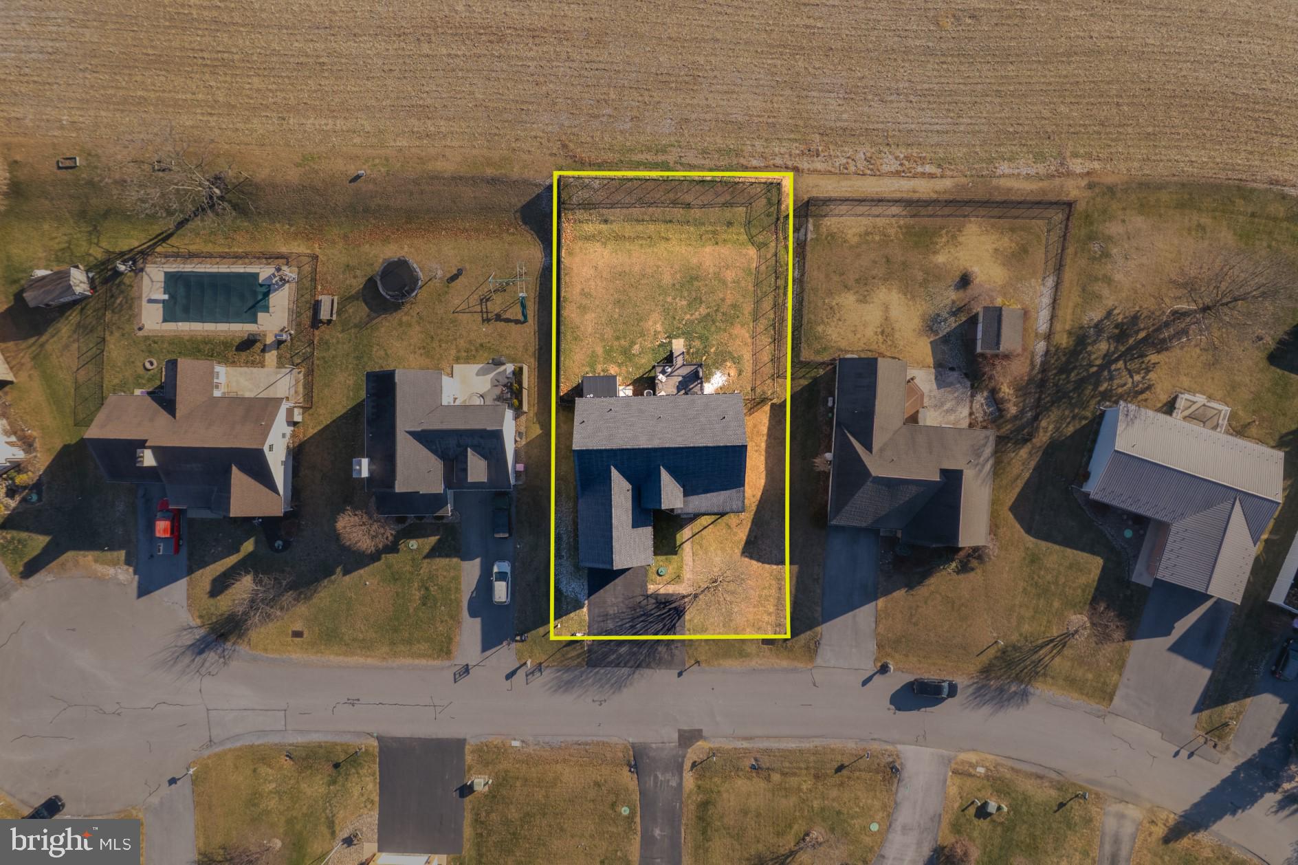 CARMACK COURT - Residential