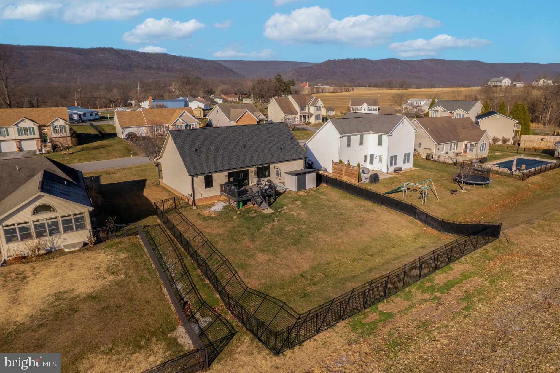 CARMACK COURT - Residential