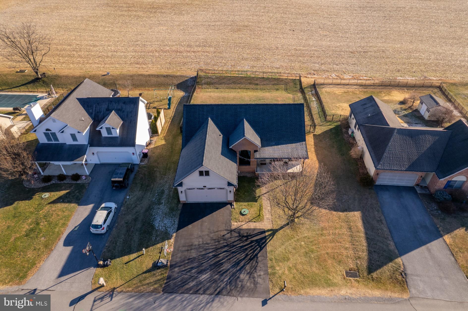 CARMACK COURT - Residential