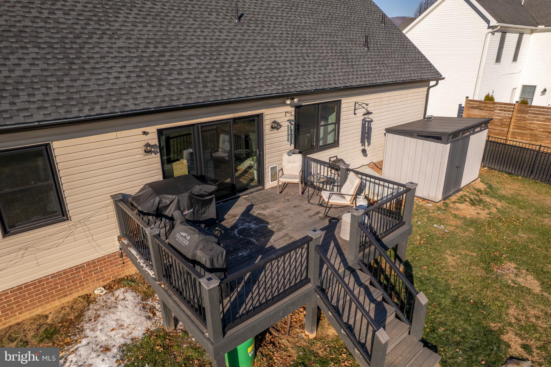 CARMACK COURT - Residential