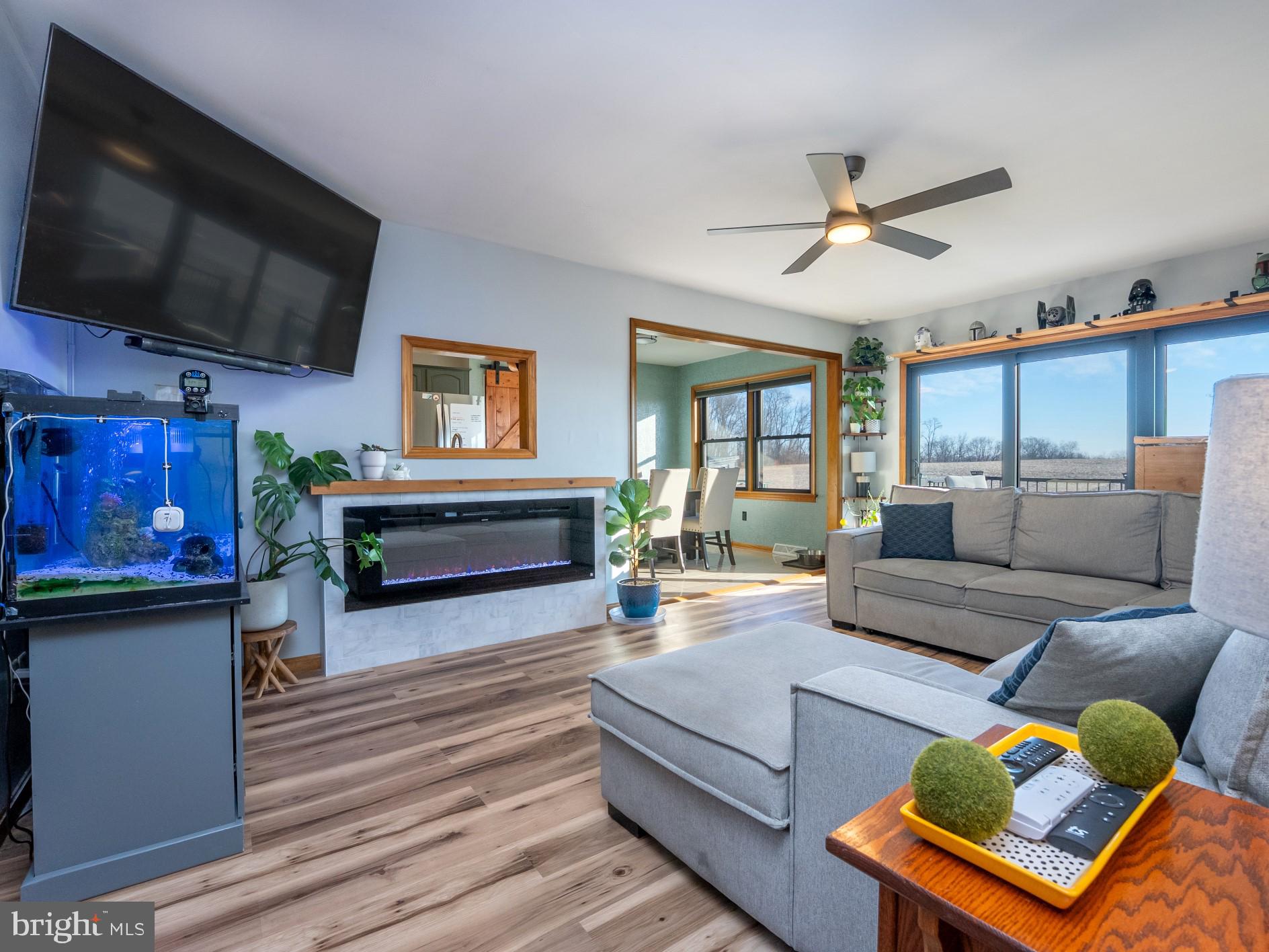 CARMACK COURT - Residential