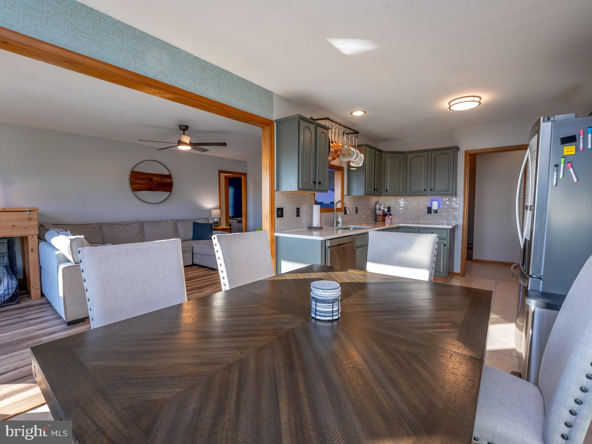 CARMACK COURT - Residential