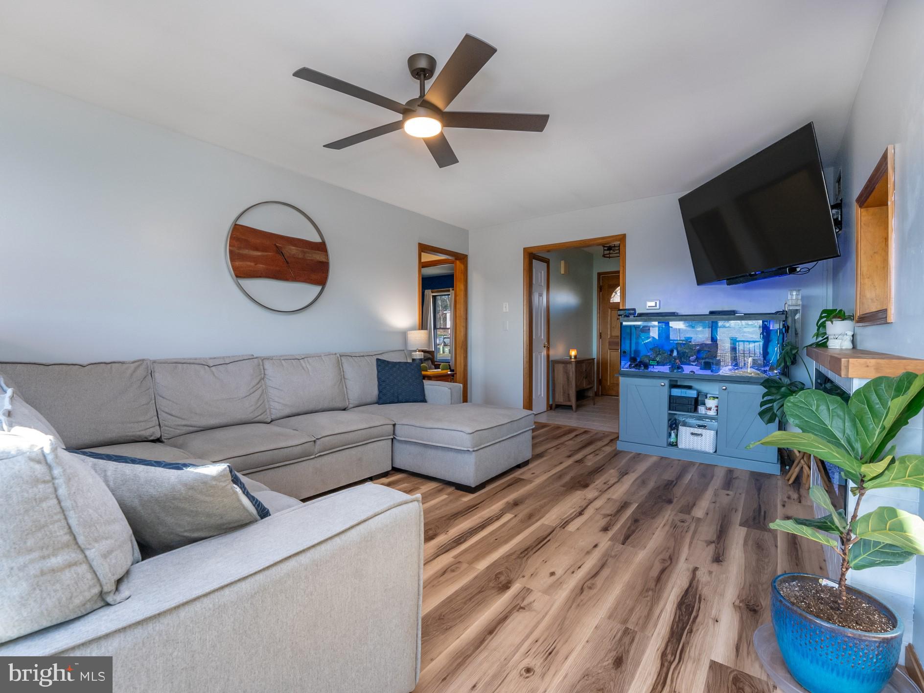 CARMACK COURT - Residential