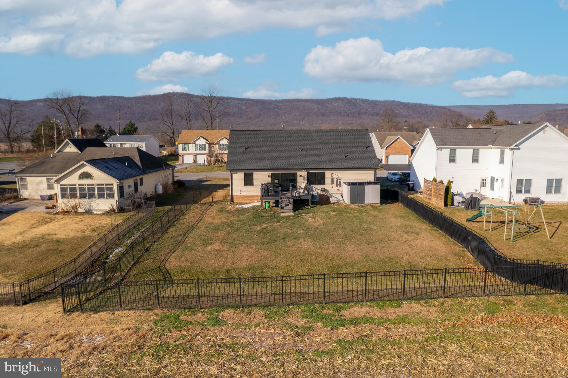 CARMACK COURT - Residential