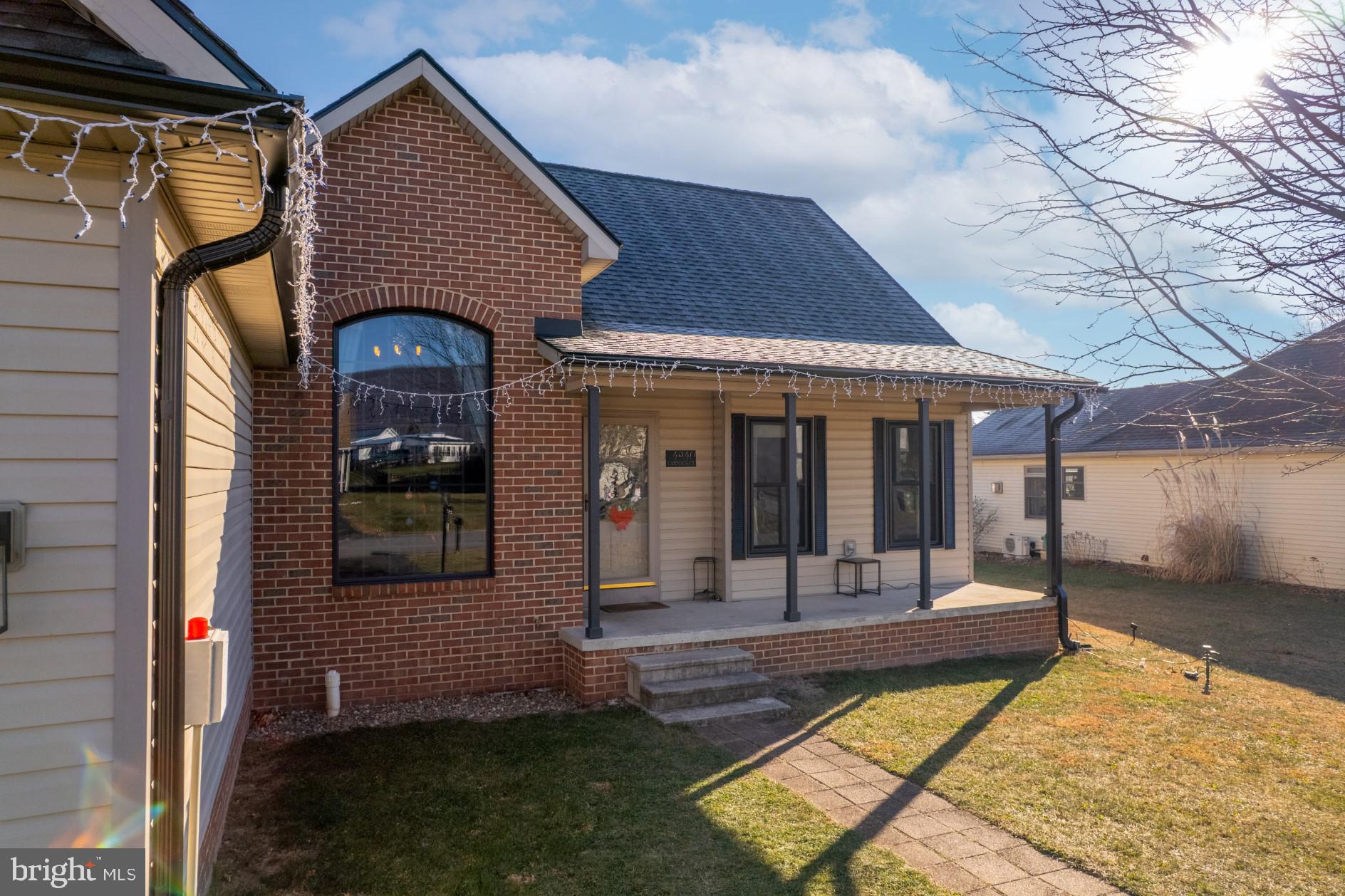 CARMACK COURT - Residential