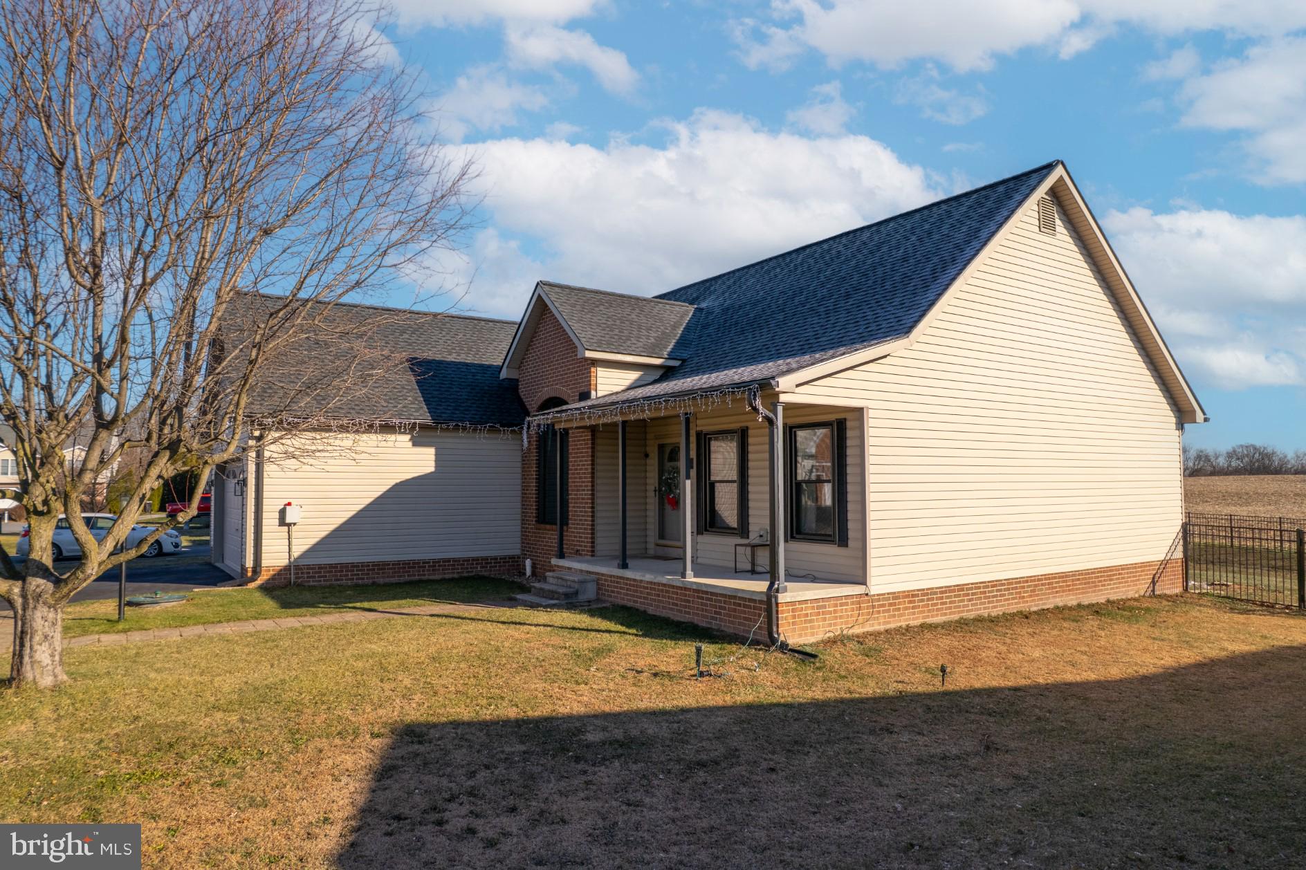 CARMACK COURT - Residential