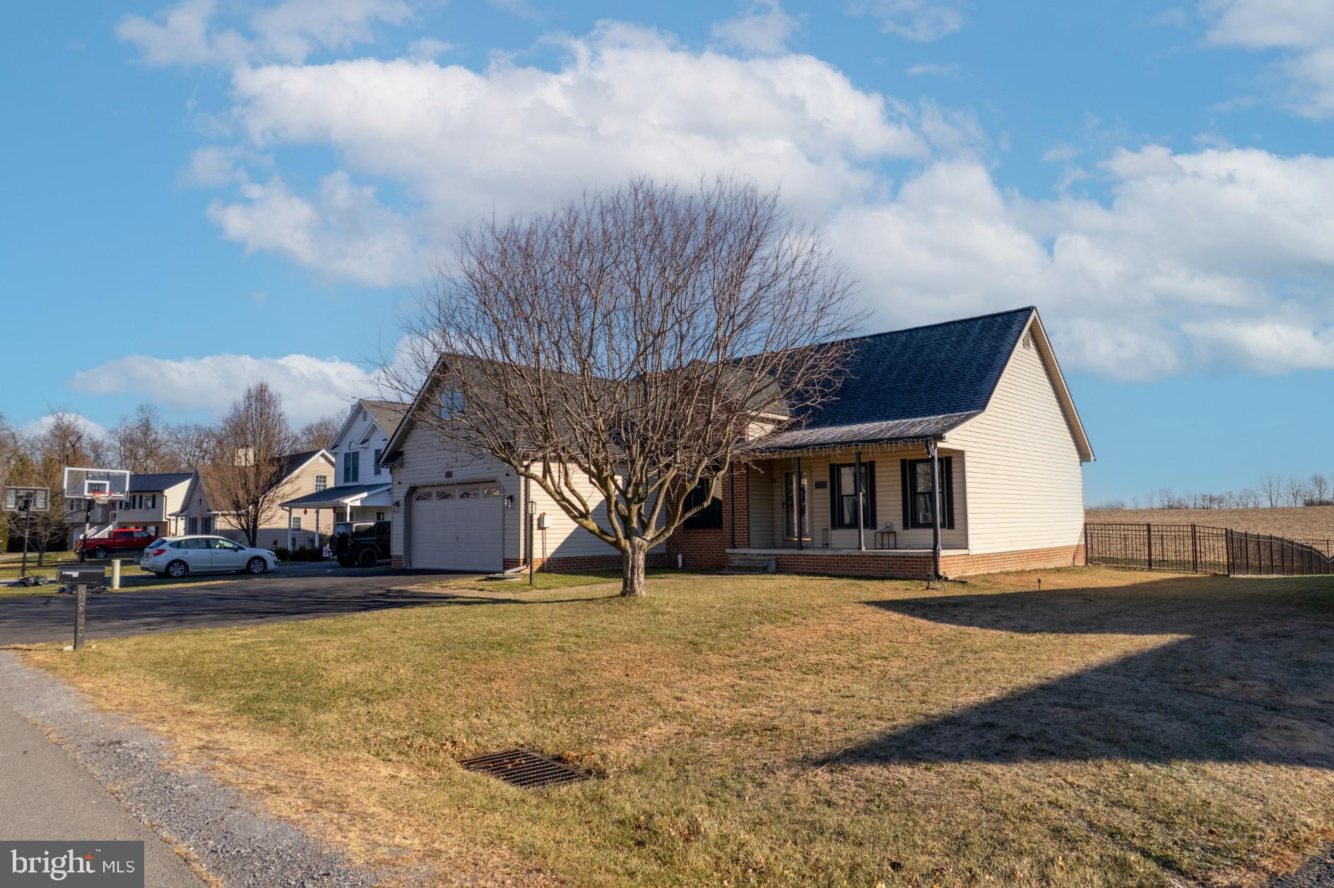 CARMACK COURT - Residential