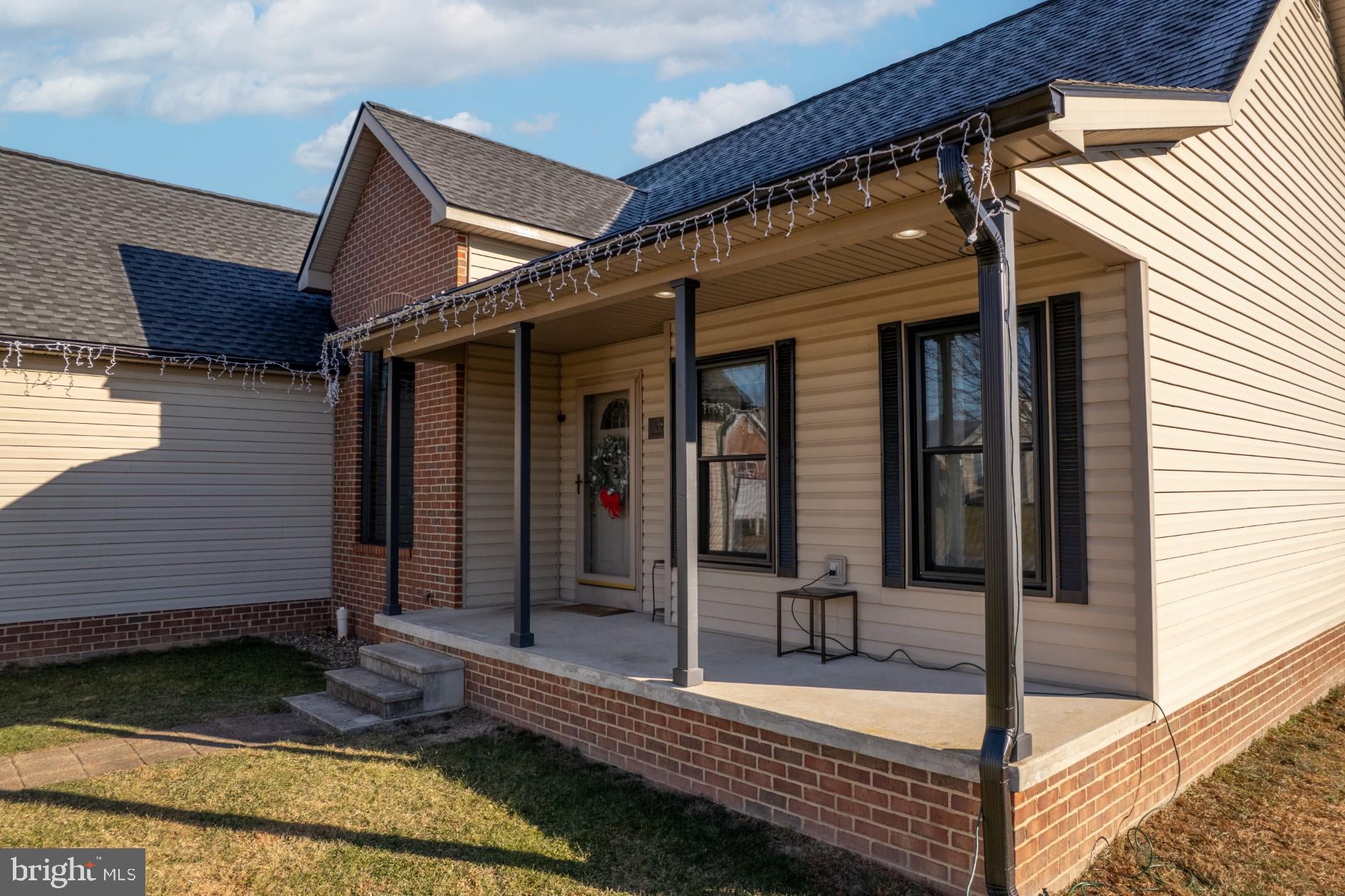 CARMACK COURT - Residential