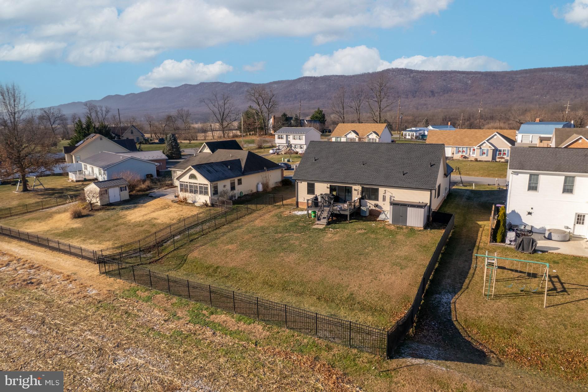 CARMACK COURT - Residential