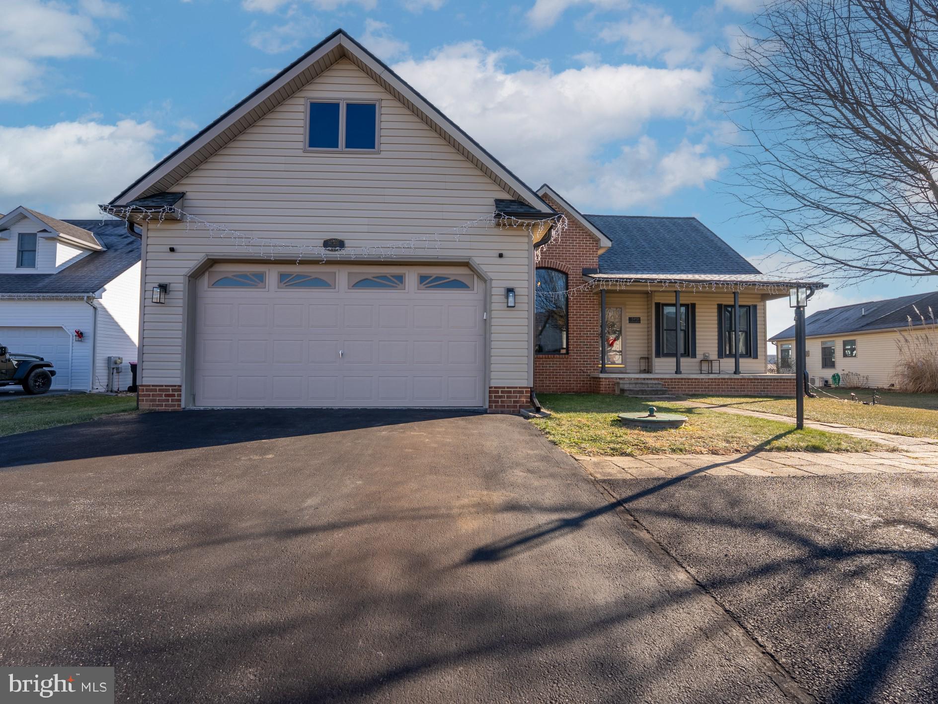 CARMACK COURT - Residential