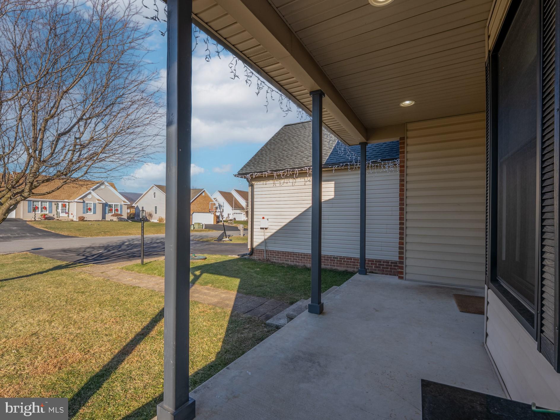 CARMACK COURT - Residential