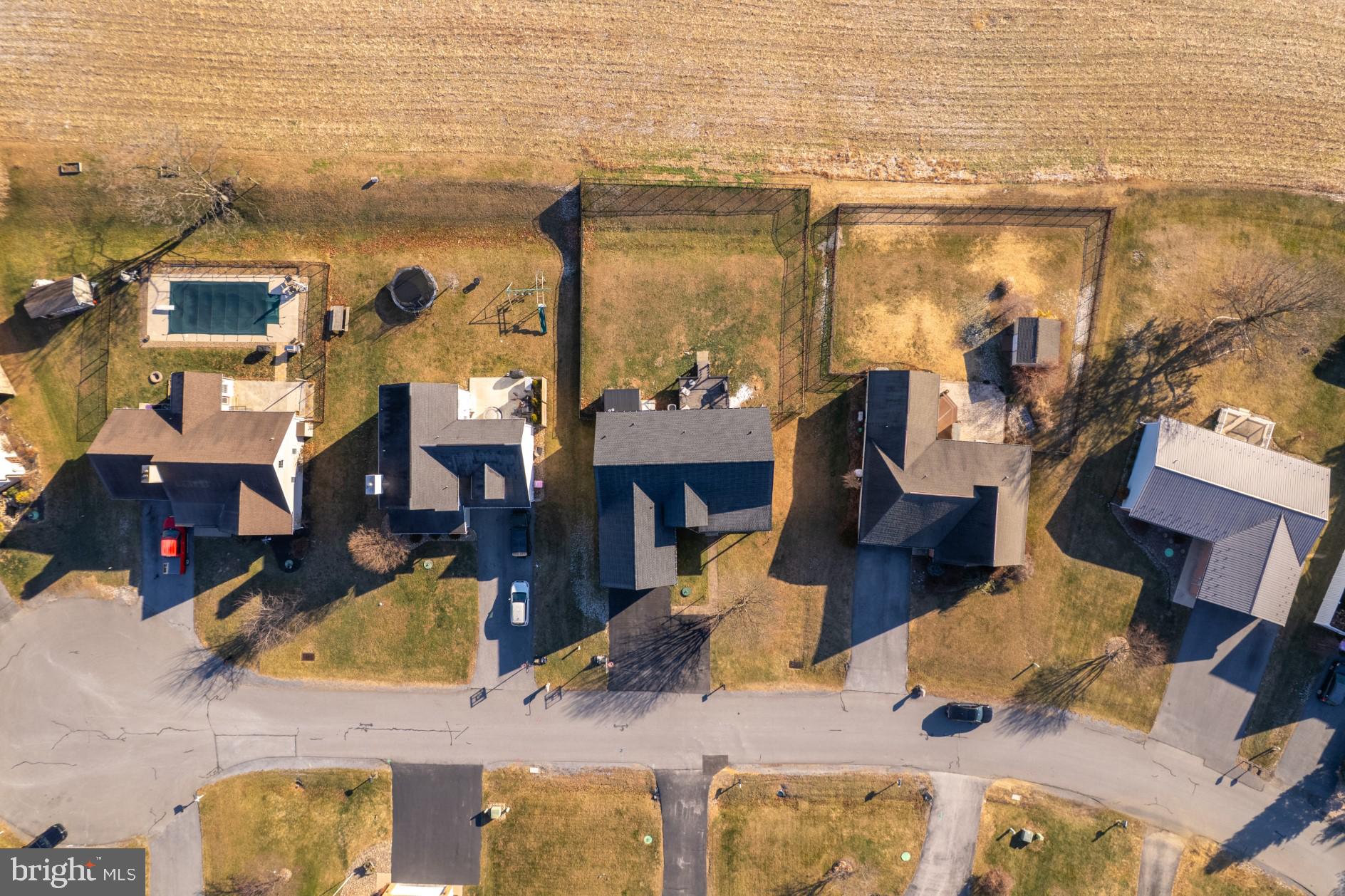 CARMACK COURT - Residential