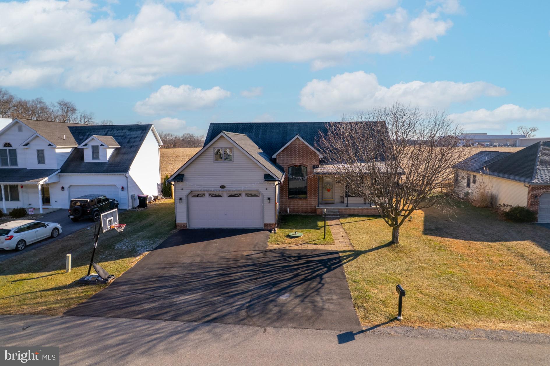 CARMACK COURT - Residential