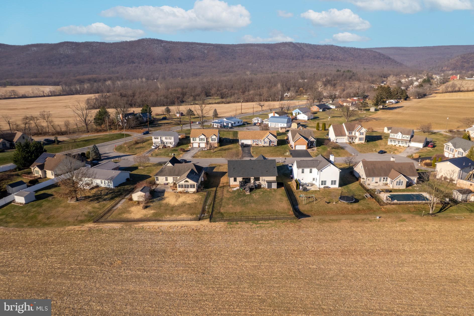 CARMACK COURT - Residential