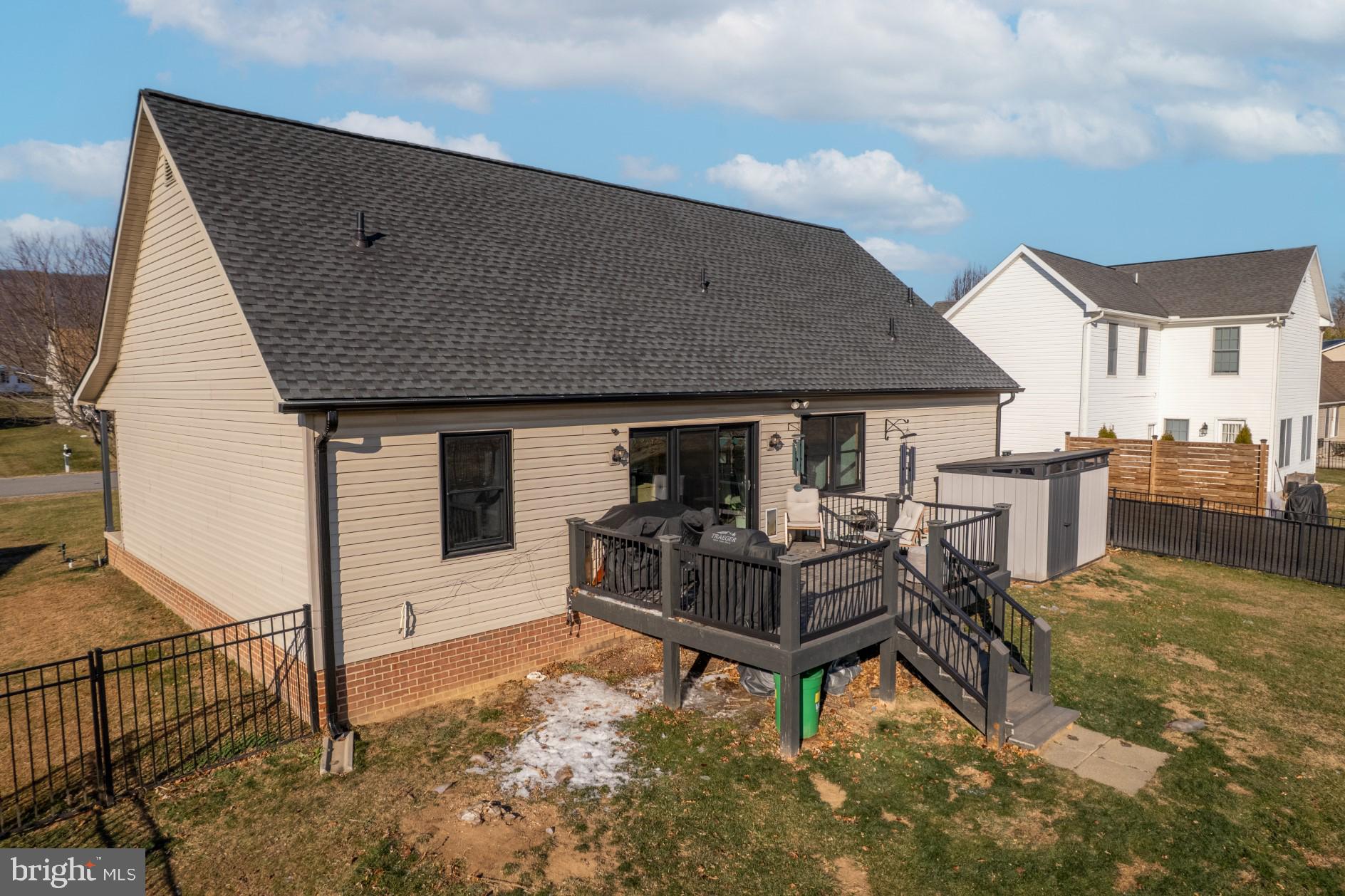 CARMACK COURT - Residential