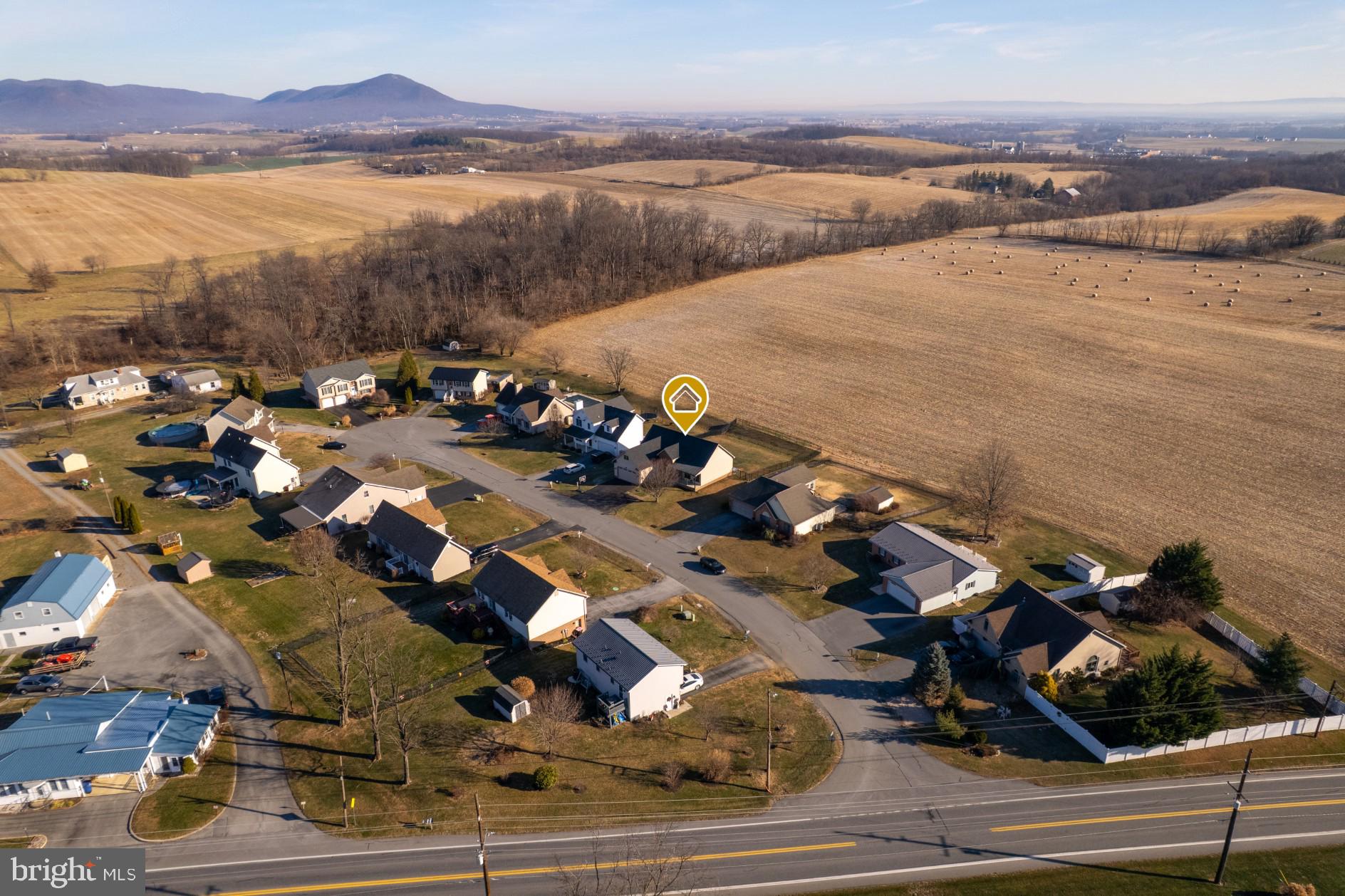 CARMACK COURT - Residential
