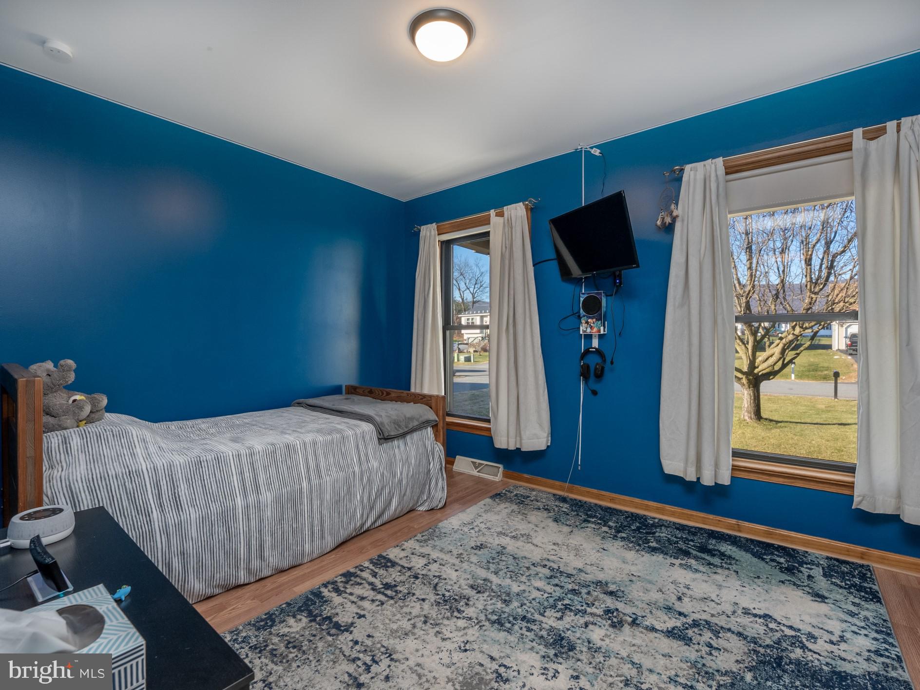 CARMACK COURT - Residential