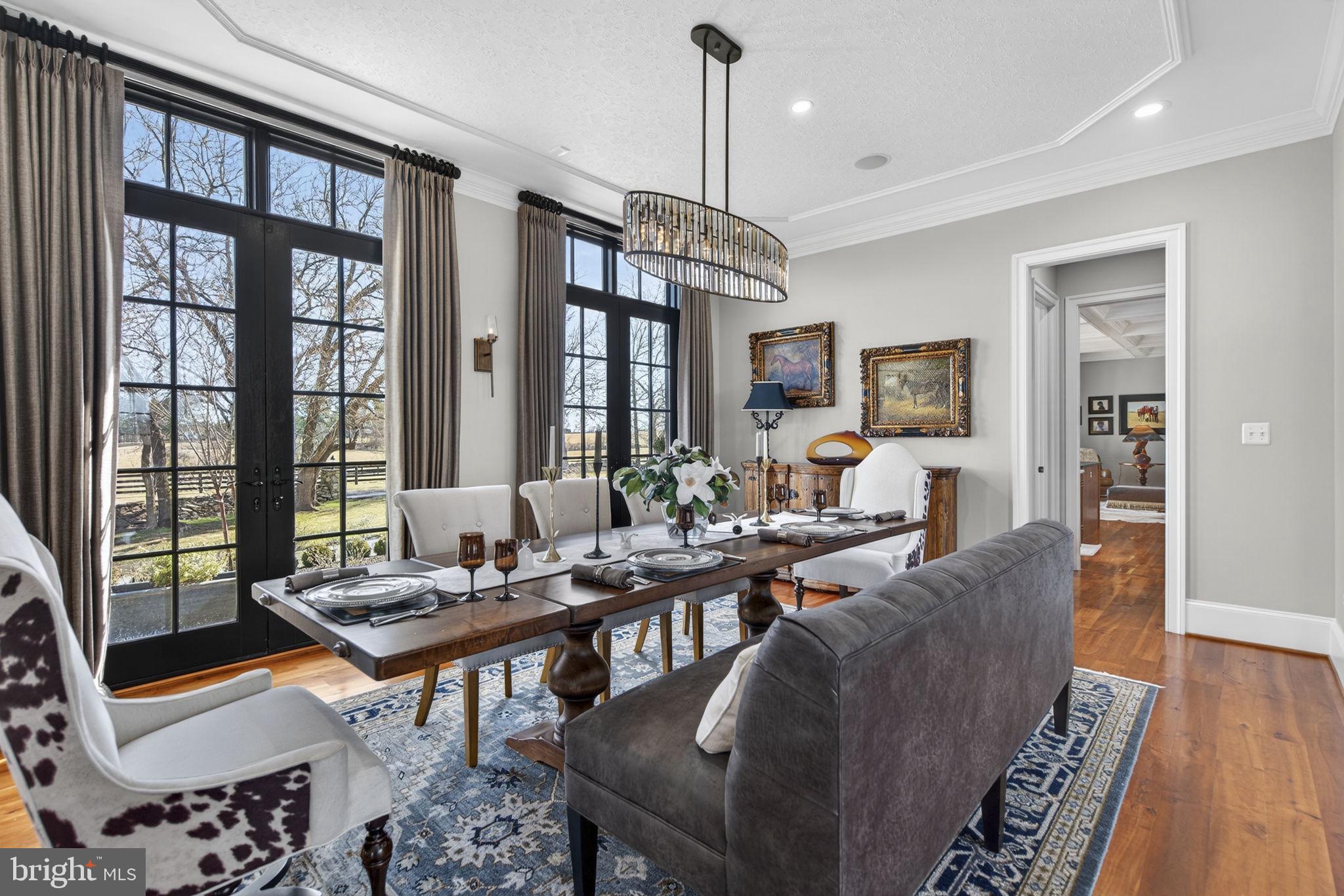 BEAVER CREEK FARM - Residential