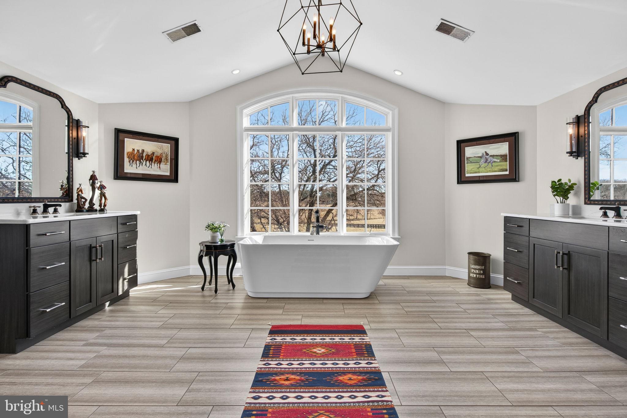 BEAVER CREEK FARM - Residential