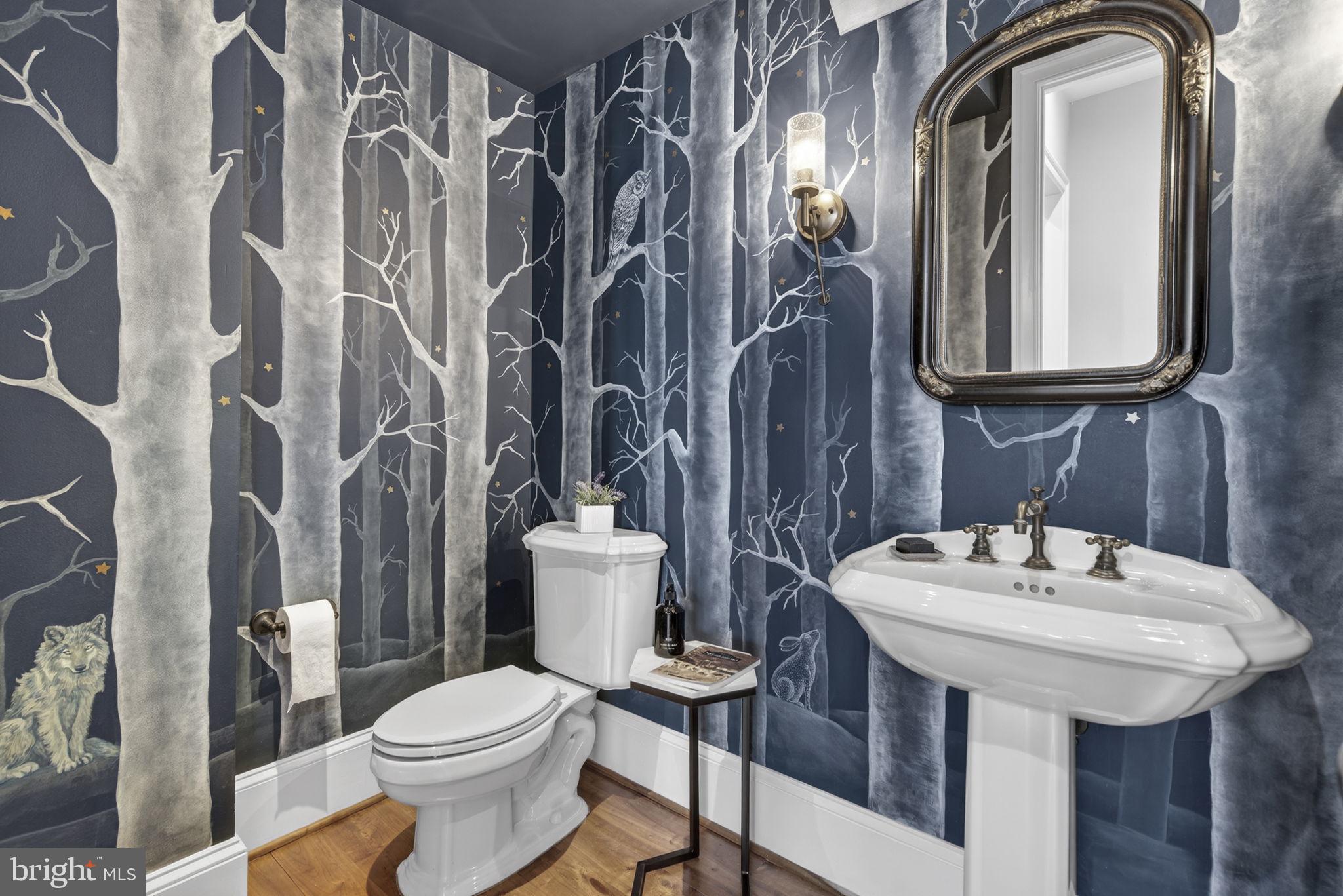 BEAVER CREEK FARM - Residential