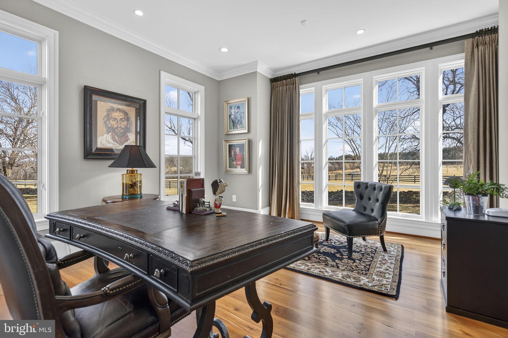 BEAVER CREEK FARM - Residential