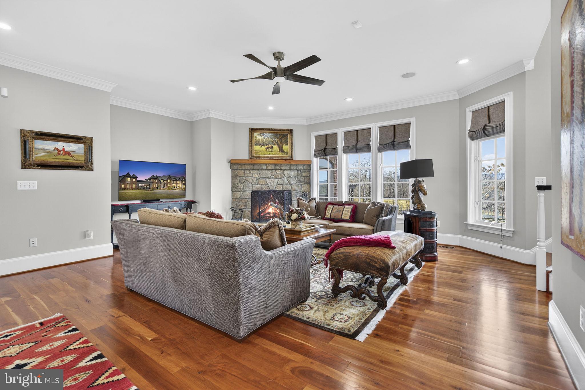 BEAVER CREEK FARM - Residential