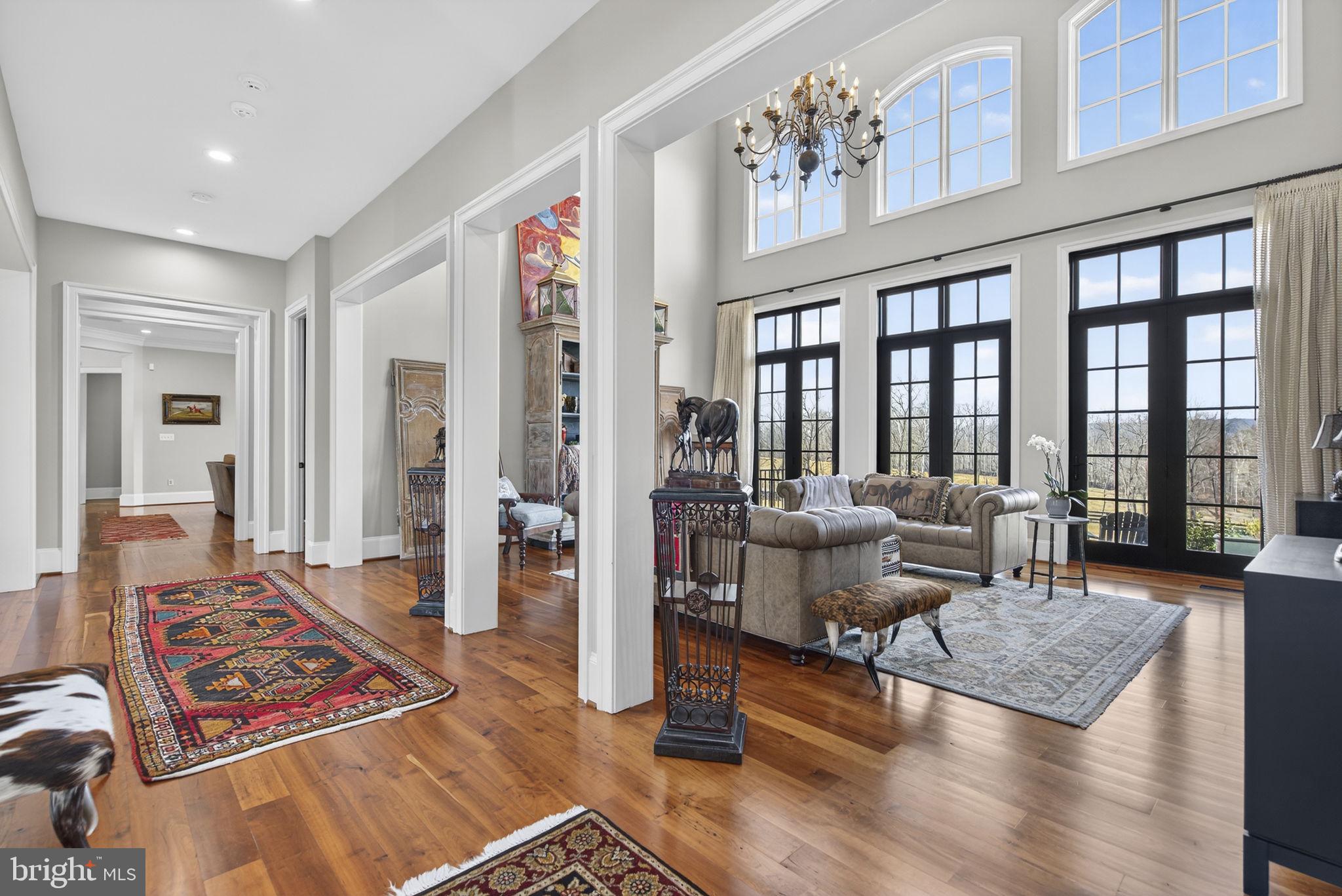 BEAVER CREEK FARM - Residential