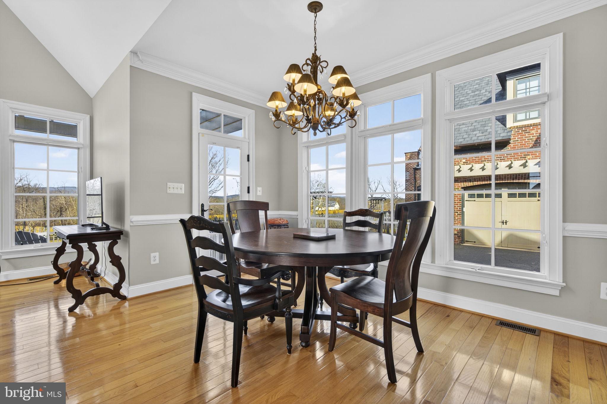 BEAVER CREEK FARM - Residential