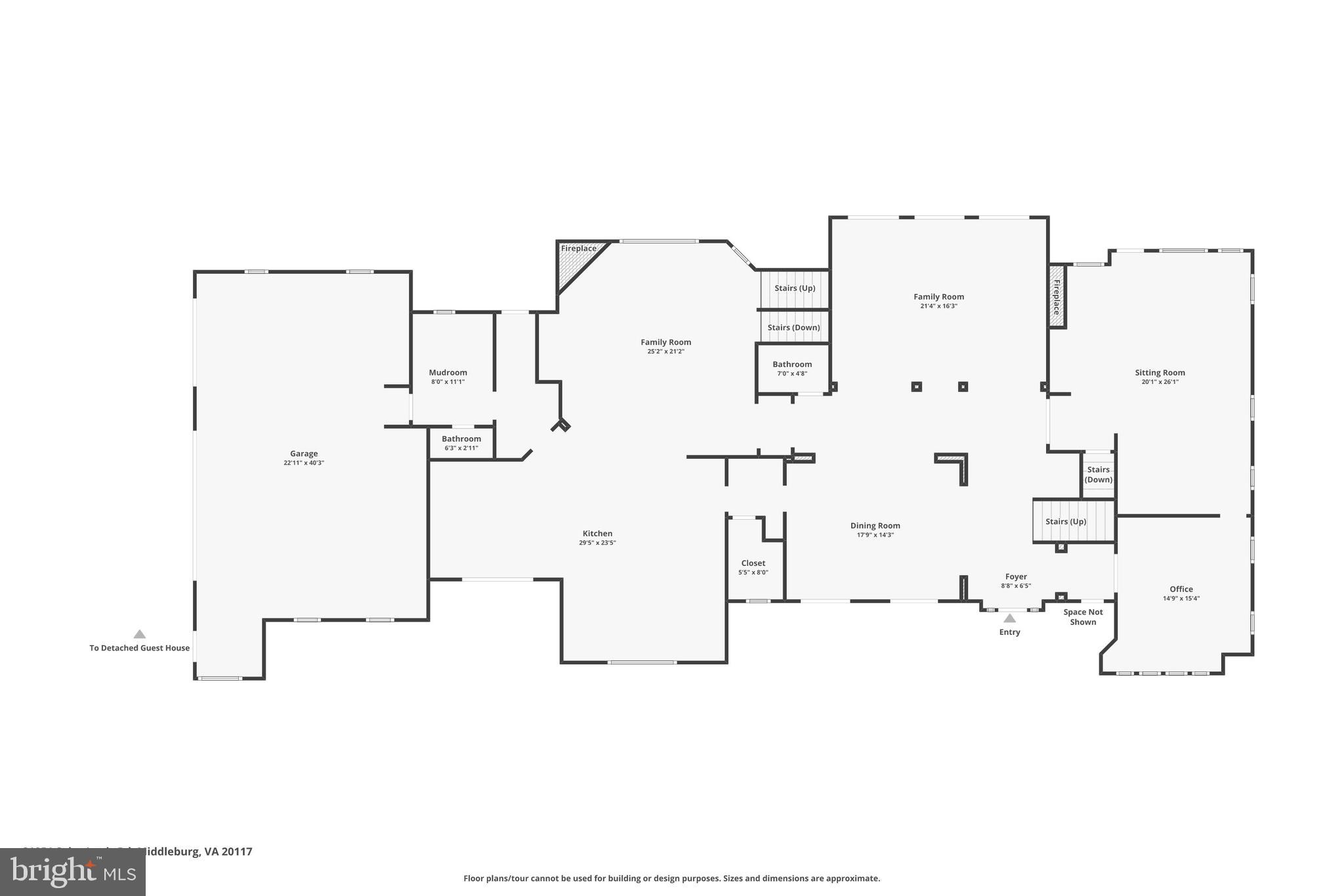BEAVER CREEK FARM - Residential