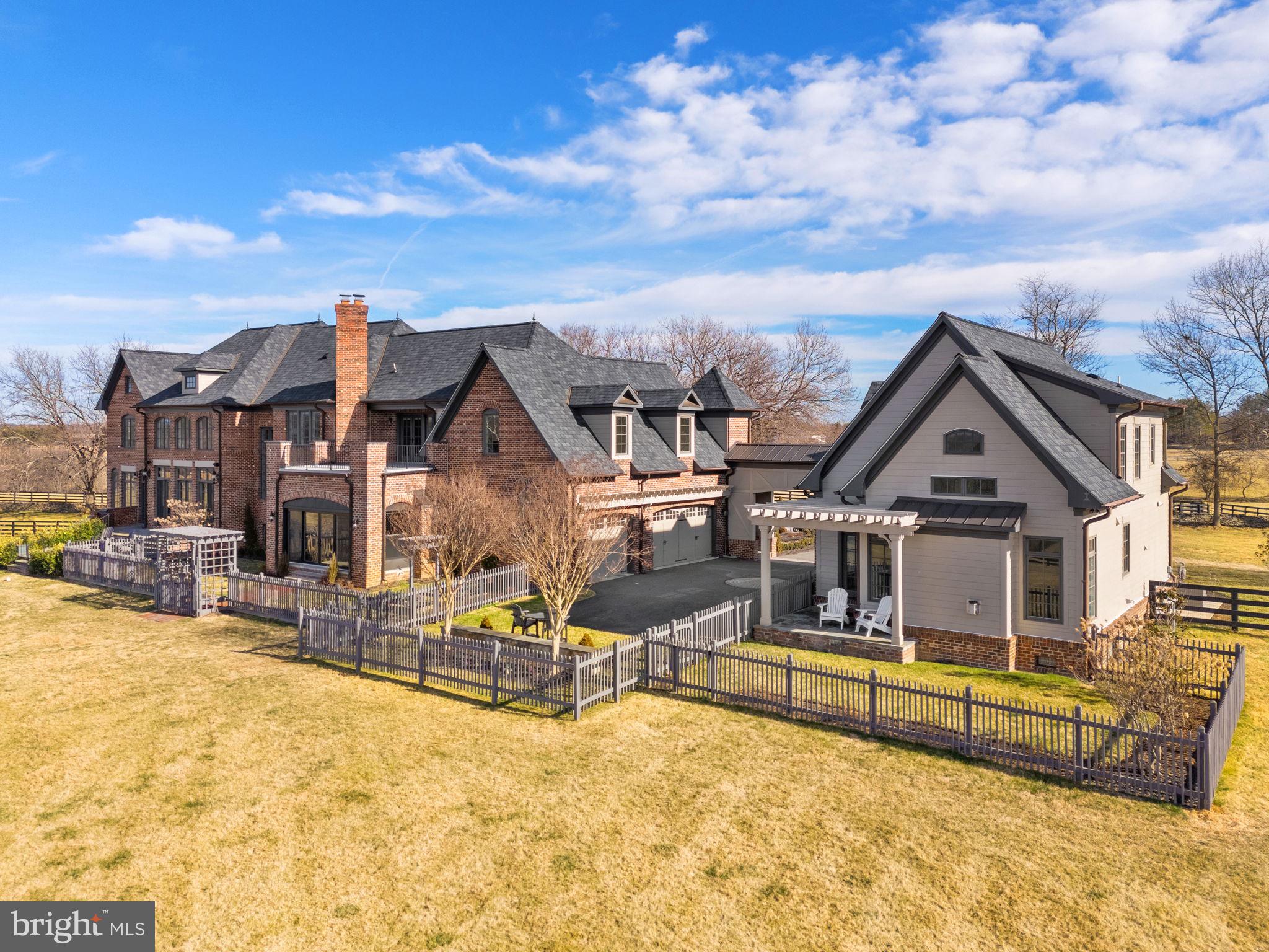 BEAVER CREEK FARM - Residential