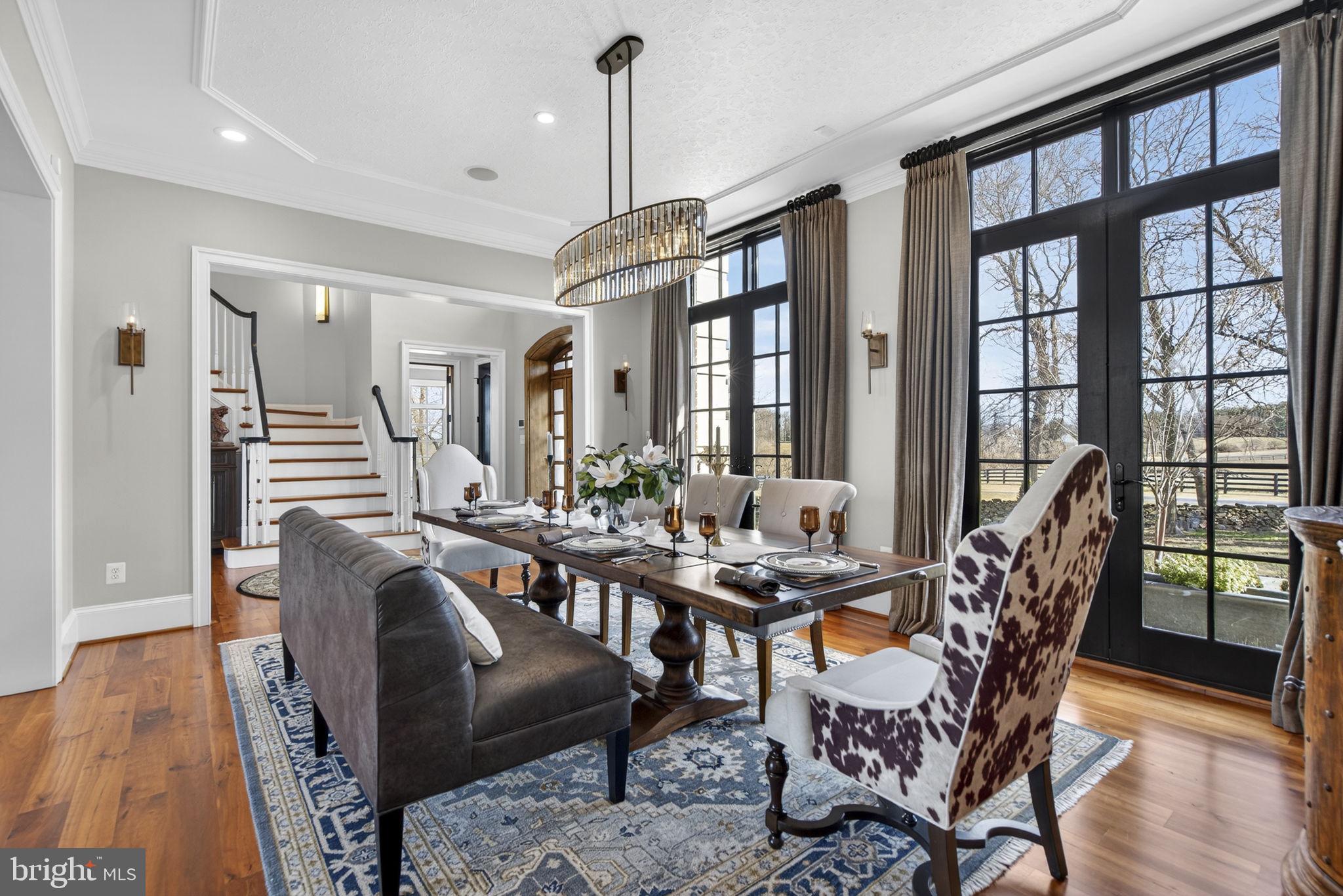 BEAVER CREEK FARM - Residential