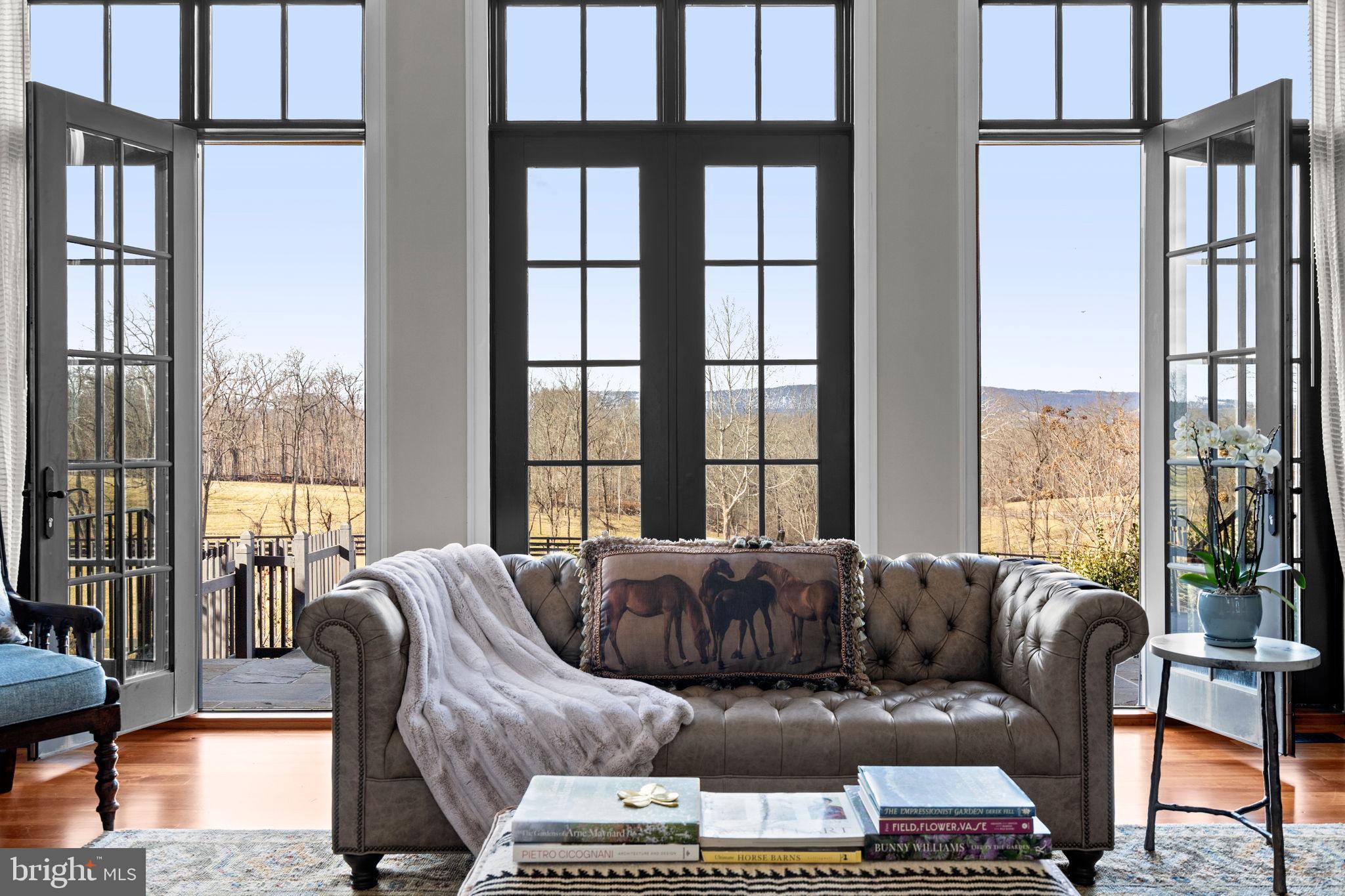 BEAVER CREEK FARM - Residential