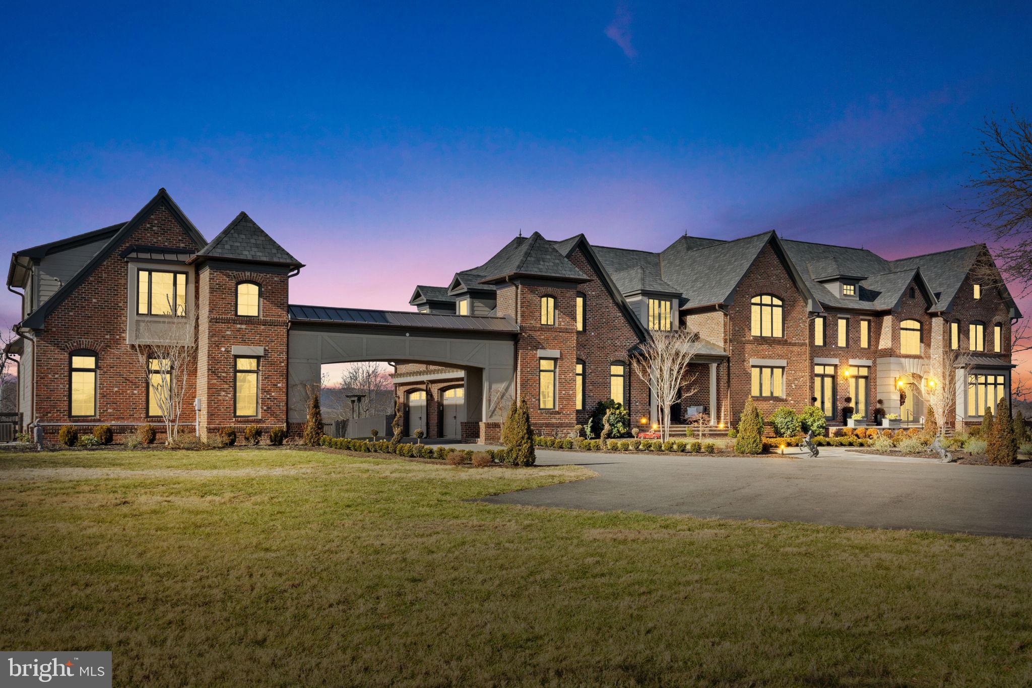 BEAVER CREEK FARM - Residential