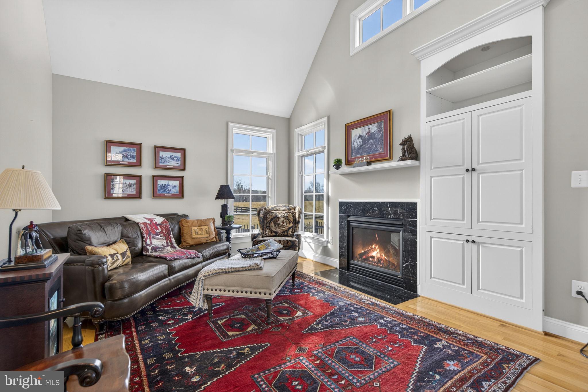 BEAVER CREEK FARM - Residential