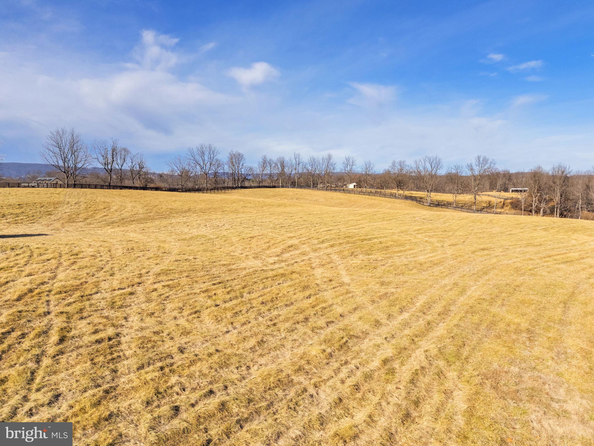 BEAVER CREEK FARM - Residential